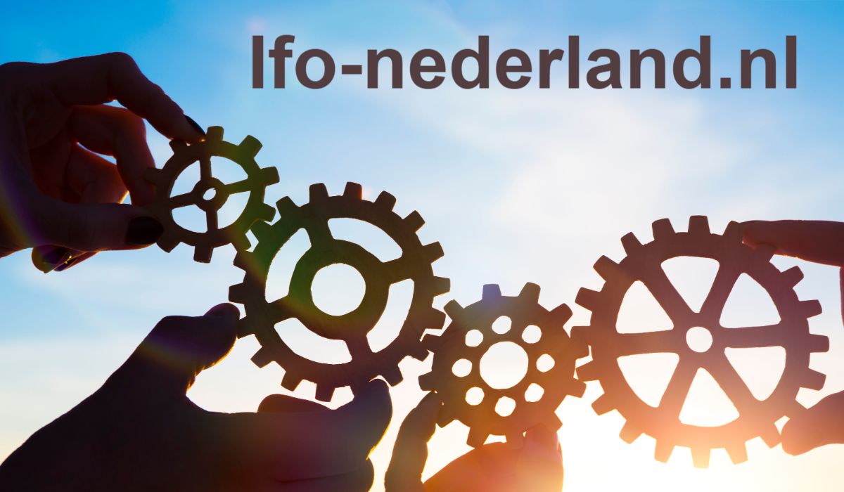 ifo-nederland.nl